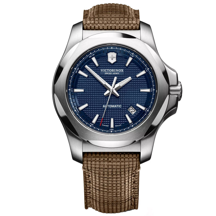 Victorinox Men's Classic Blue Dial Watch - 241834