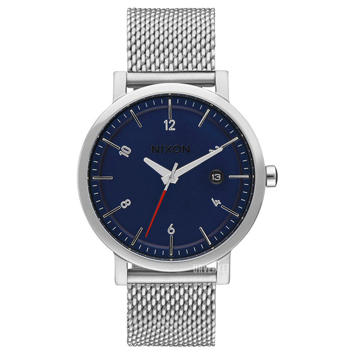 Nixon Men's Classic Blue Dial Watch - A108-7307