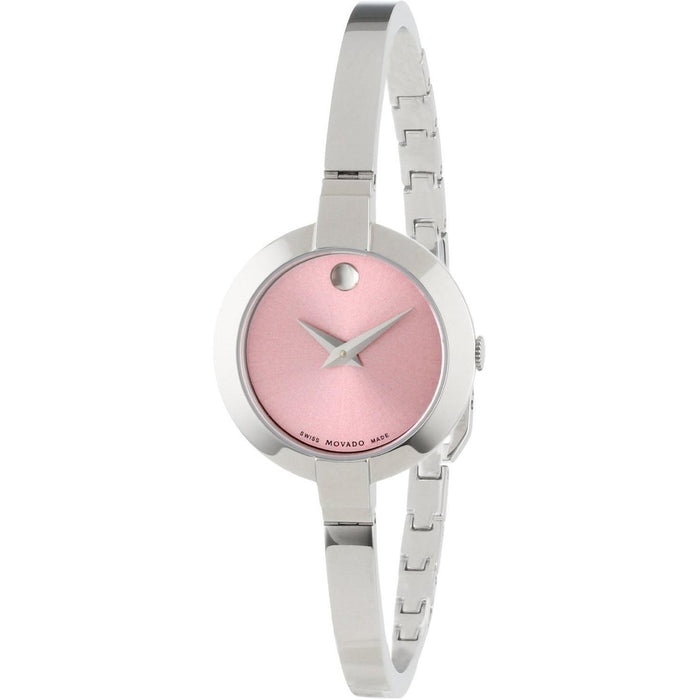 Movado Women's Bela Pink Watch - 606596