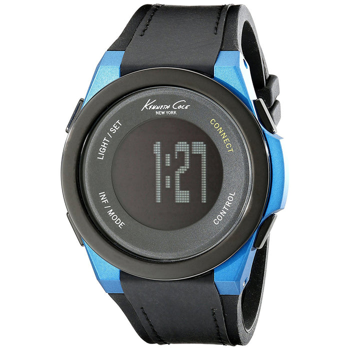 Kenneth Cole Unisex's Connect Digital Dial Watch - 10022808