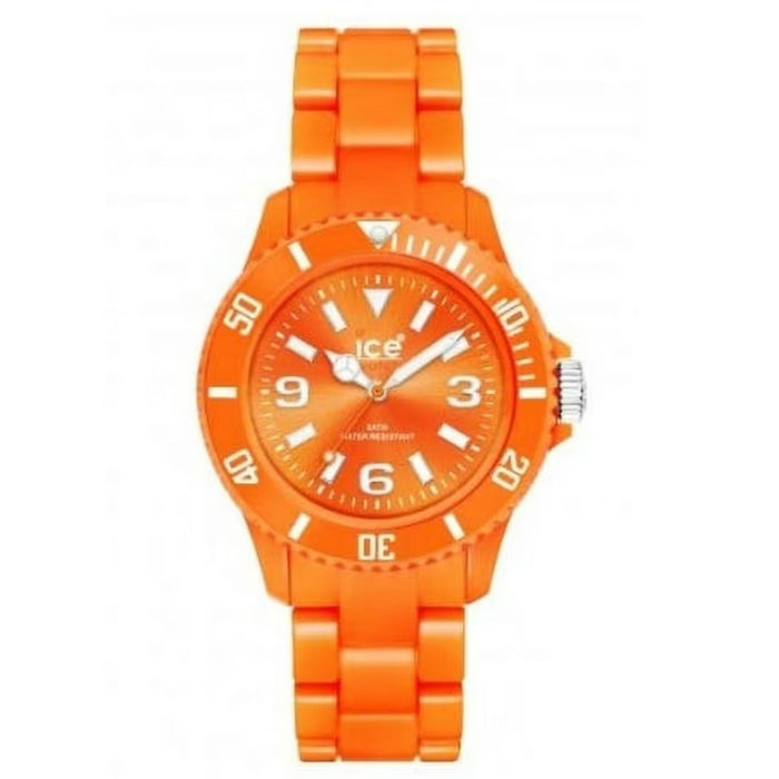 ICE Unisex's Sili Forever Blue Dial Watch - 101968