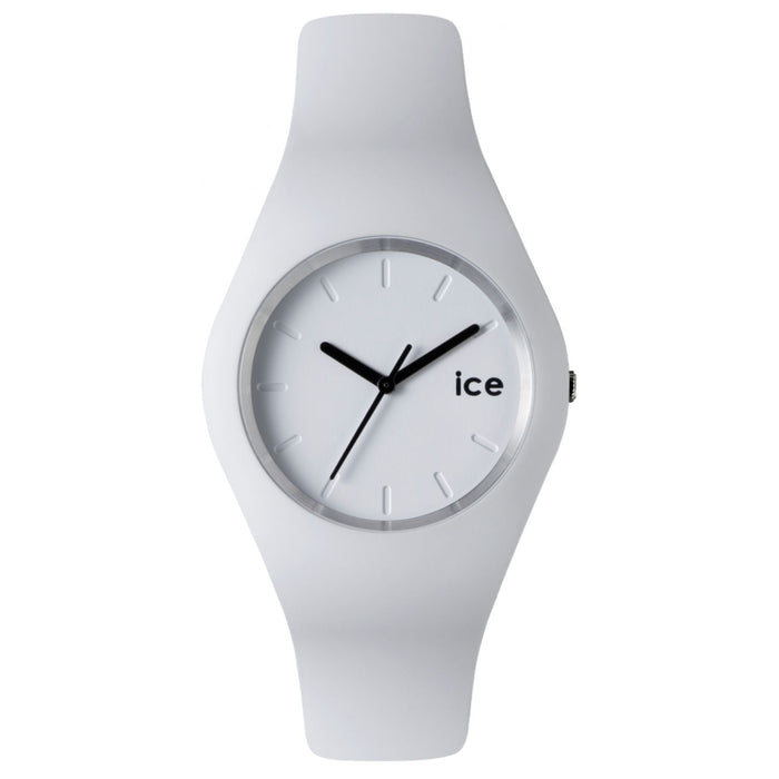 ICE Women's Ice white White Dial Watch - 102250