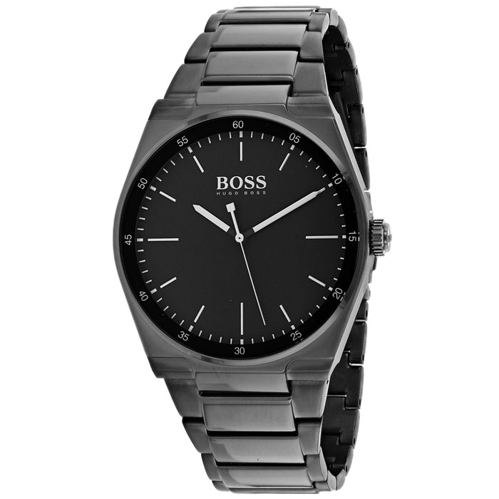 Hugo Boss Men's Magnitude Blue Dial Watch - 1513567