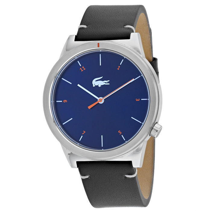 Lacoste Men's Motion Blue Dial Watch - 2010990
