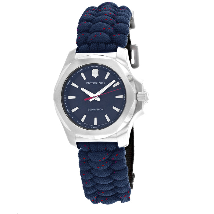 Swiss Army Women's I.N.O.X. Blue Dial Watch - 241770