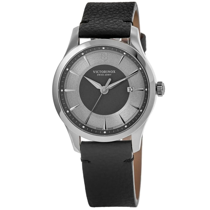 Victorinox Men's Swiss Army Alliance Multicolor Dial Watch - 241804