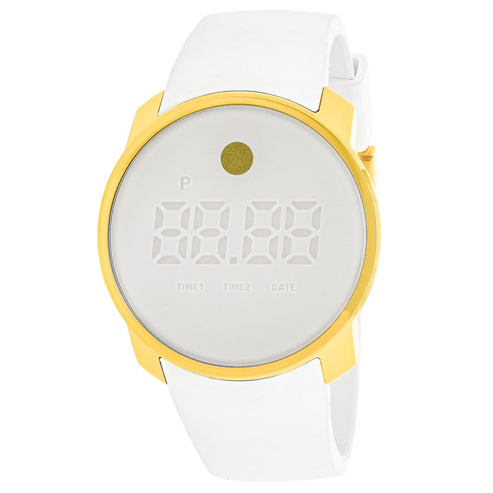 Movado Women's Bold Digital Dial Watch - 3600252