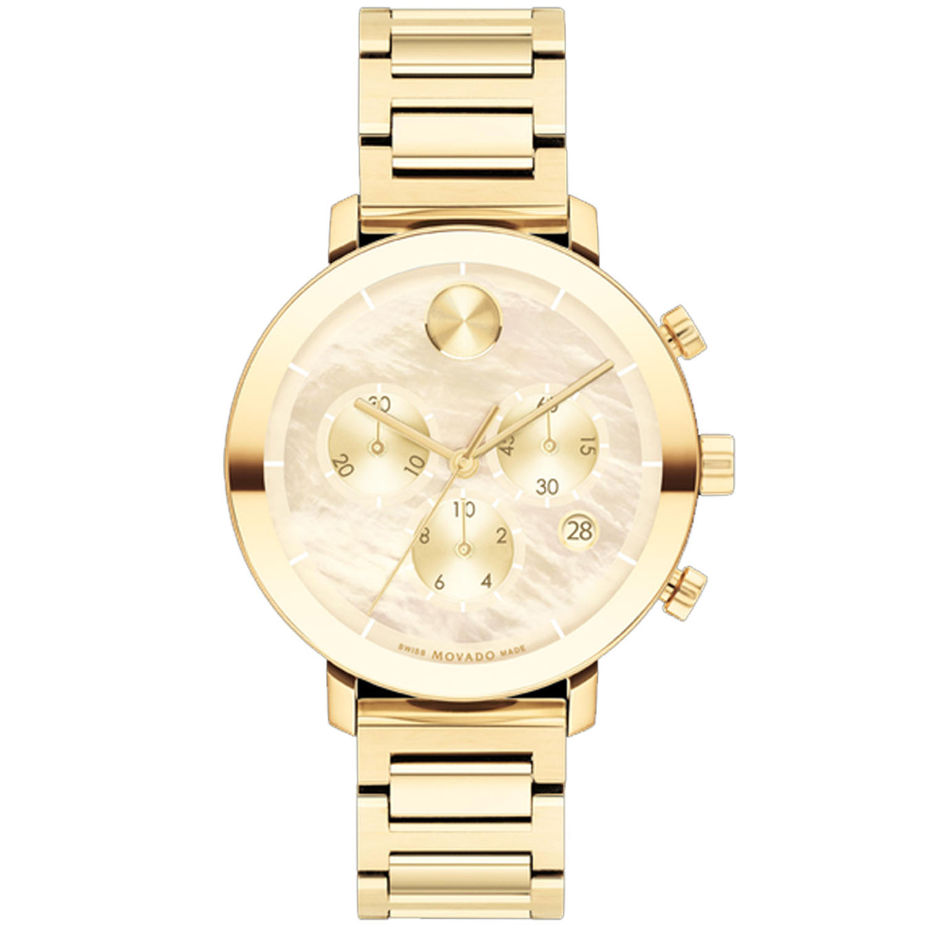 Movado