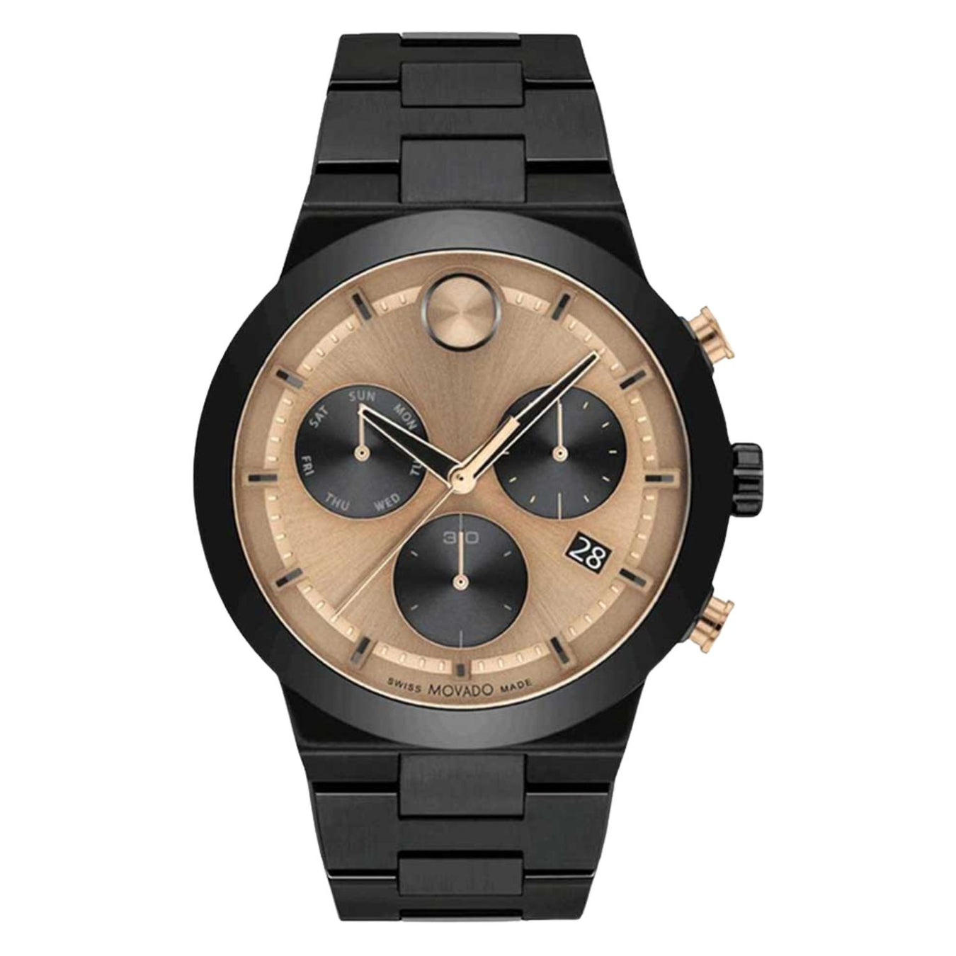 Movado