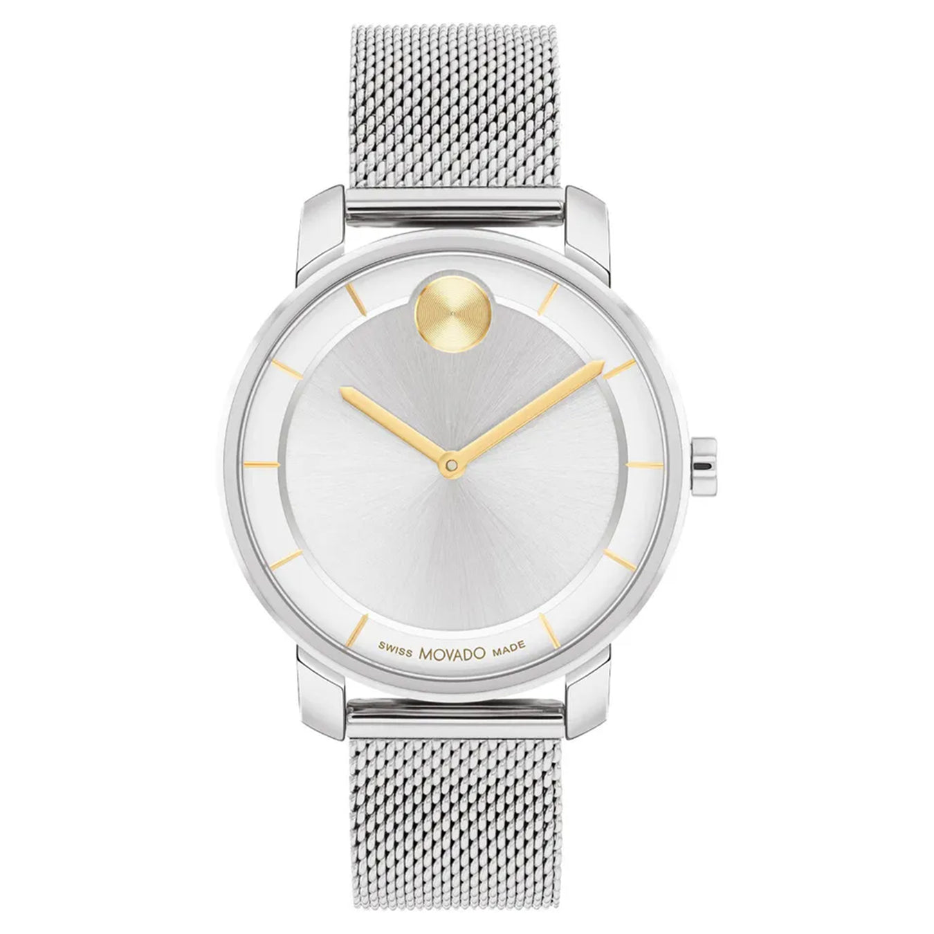 Movado