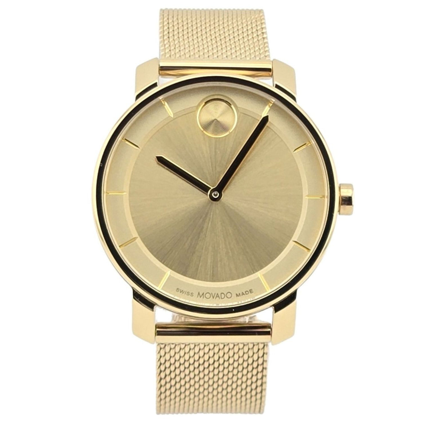 Movado