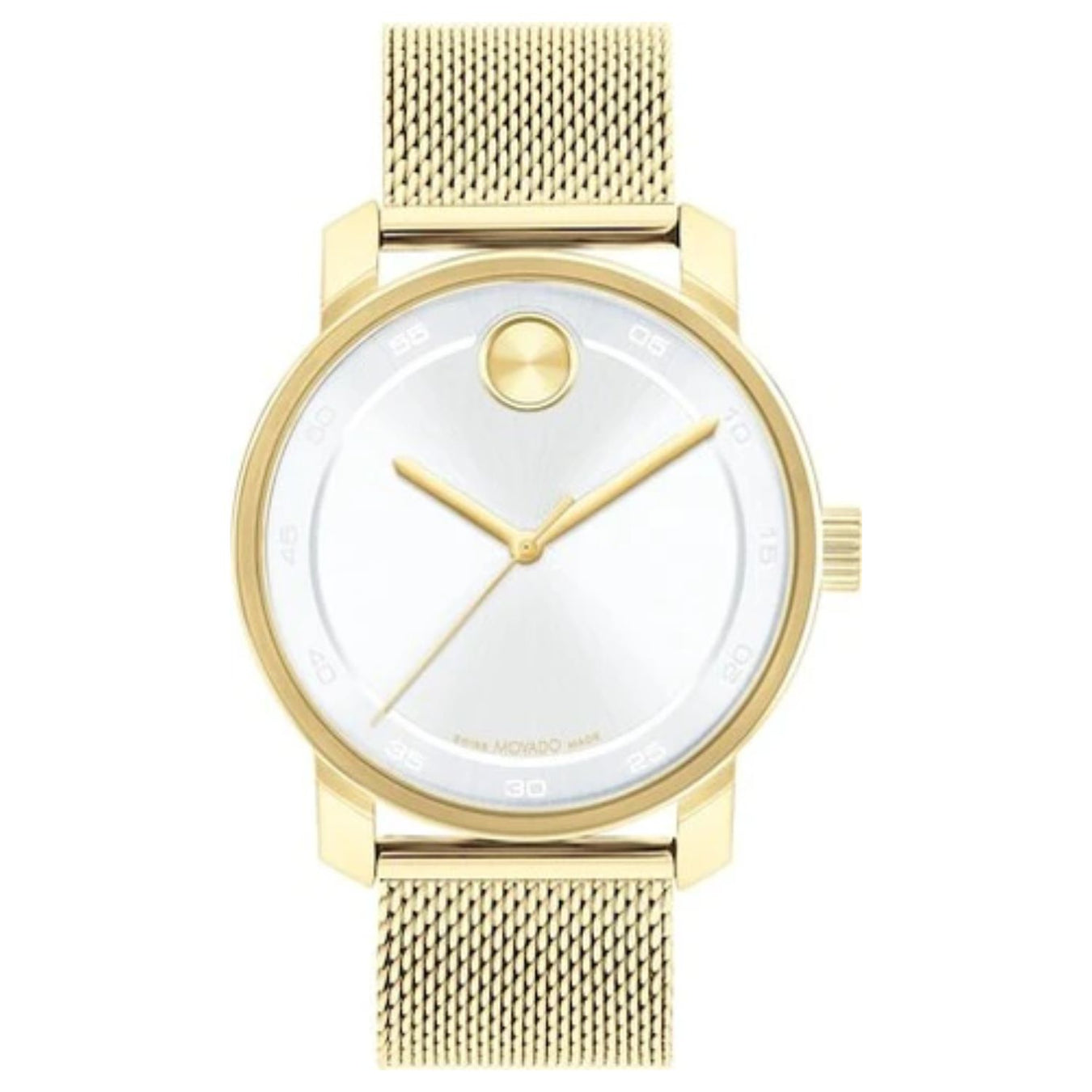 Movado