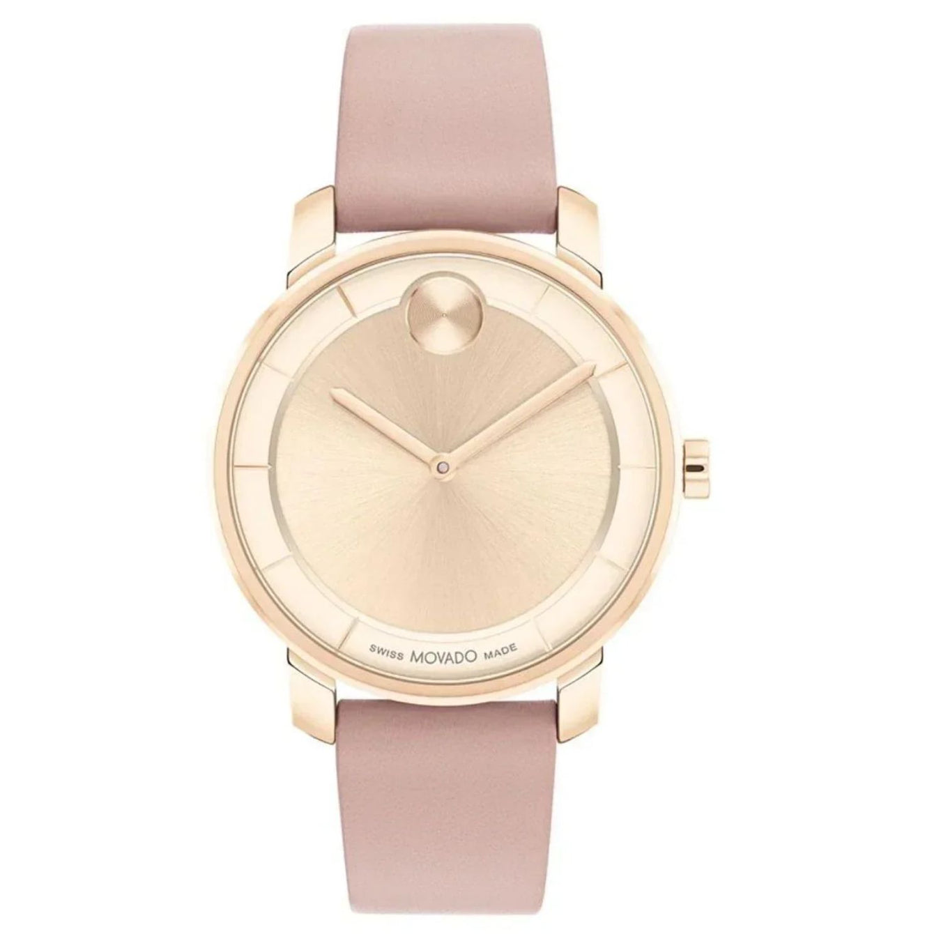 Movado