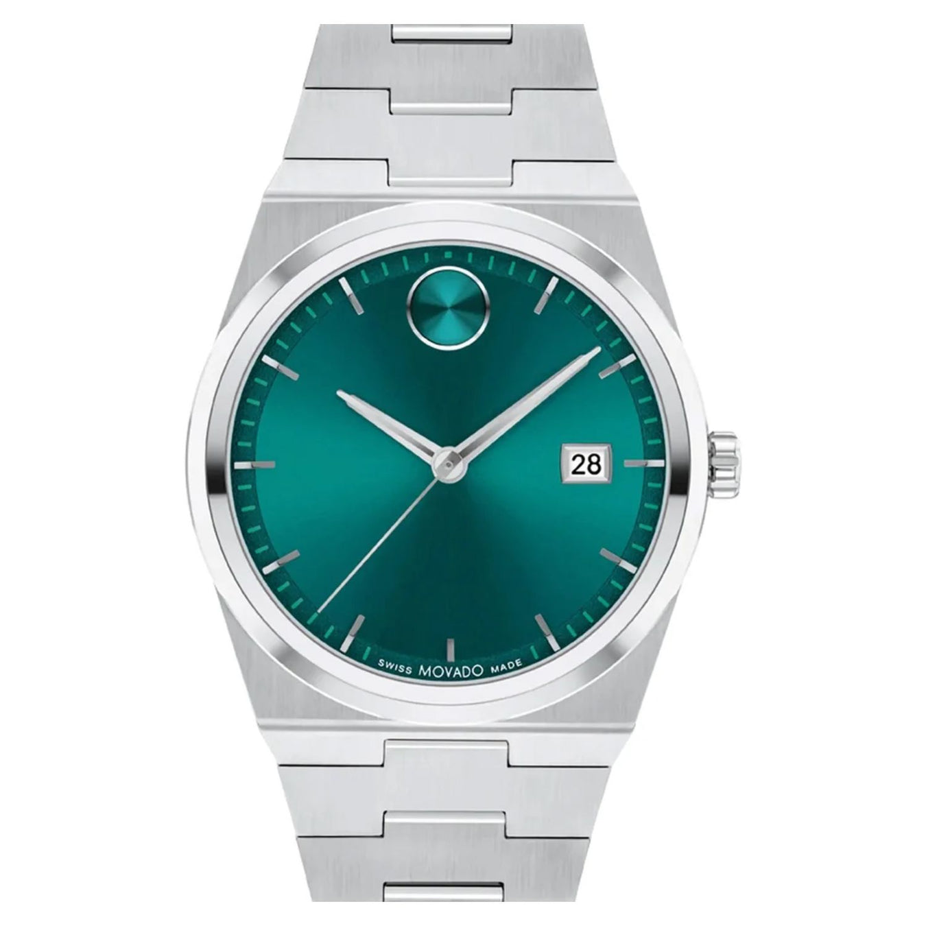 Movado
