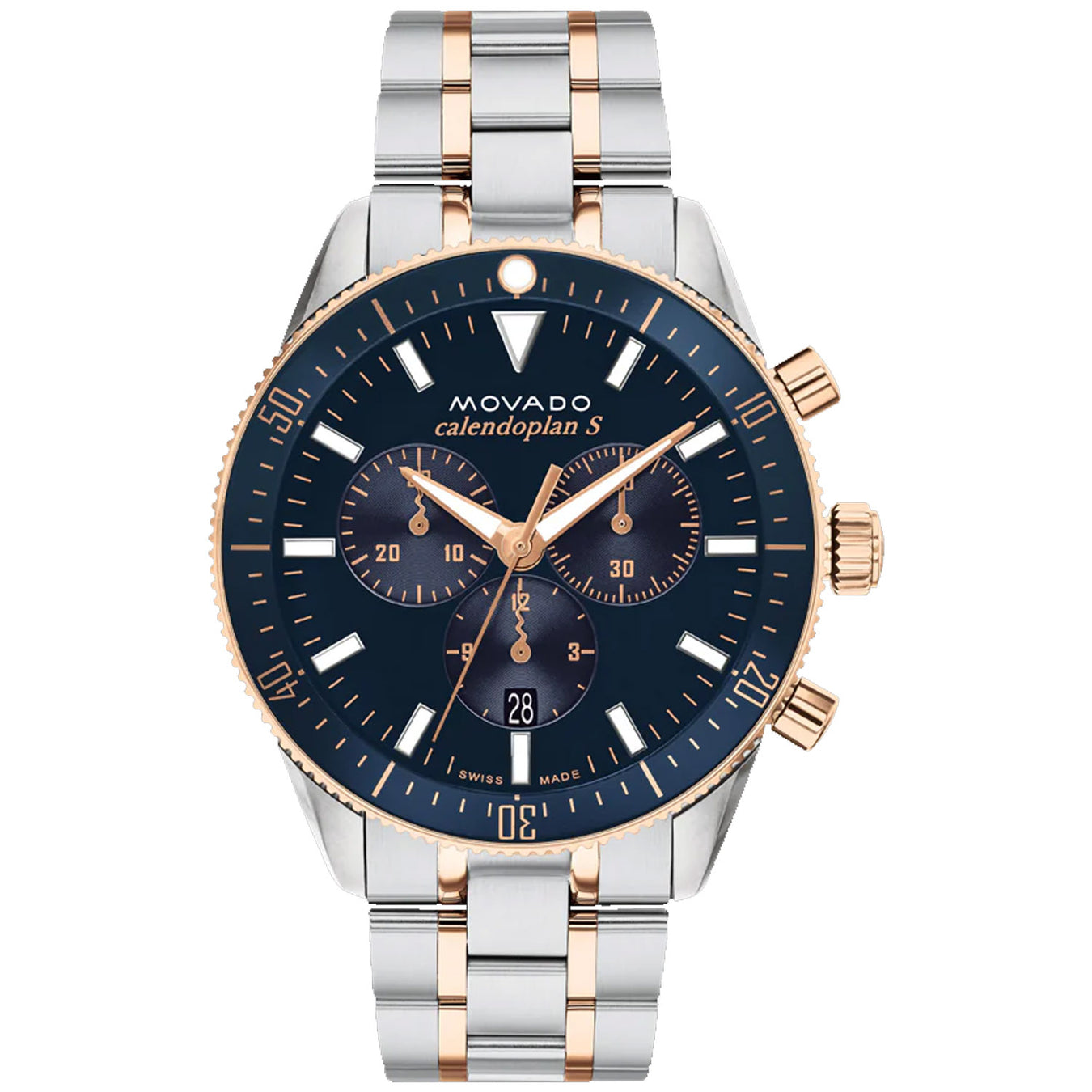 Movado