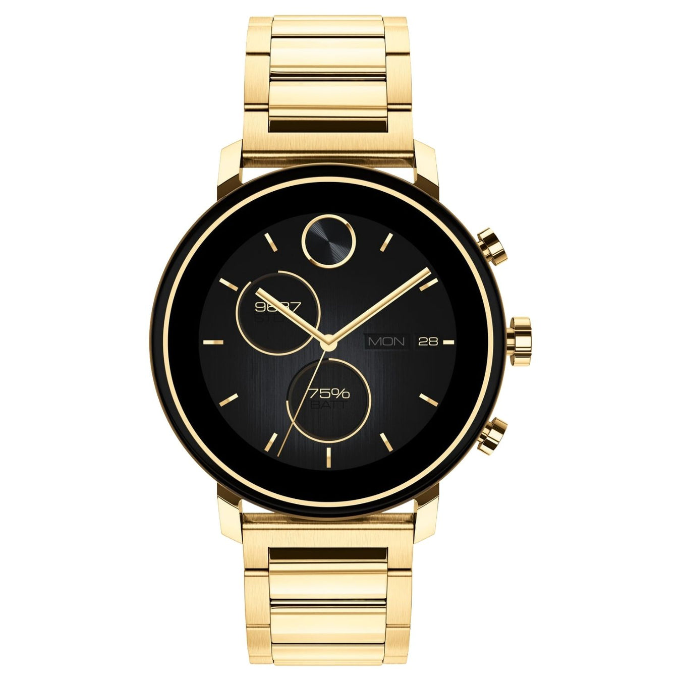 Movado