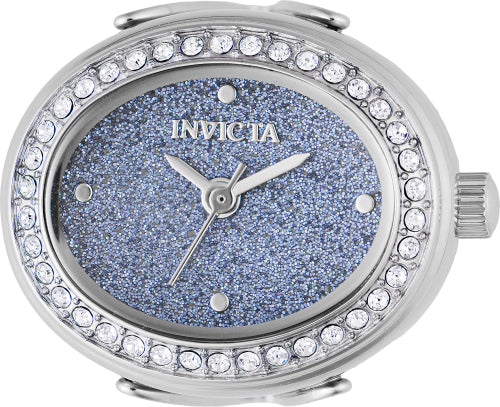 Invicta Women's Mini Blue Dial Watch - 49596