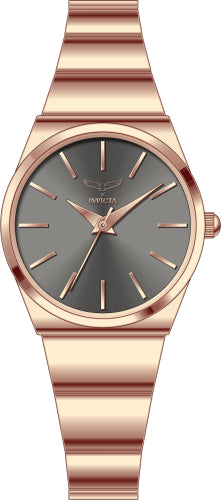 Invicta Women's Celestial Black Dial Watch - 69050
