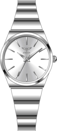 Invicta Women's Celestial White Dial Watch - 69051