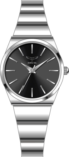 Invicta Women's Celestial Black Dial Watch - 69052