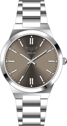 Invicta Women's Celestial Grey Dial Watch - 69054