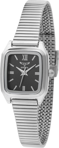 Invicta Women's Celestial Black Dial Watch - 69093