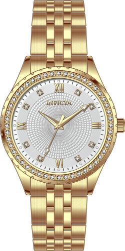 Invicta Women's Specialty Steel Dial Watch - 69220