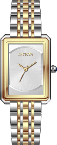Invicta Women's Wildflower Silver Dial Watch - 69325