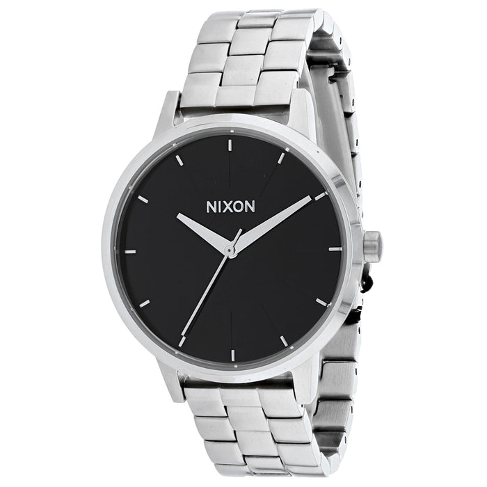 Nixon Women's Kensington Black Watch - A099-000