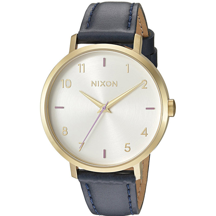 Nixon Women's Classic White Dial Watch - A109-1151