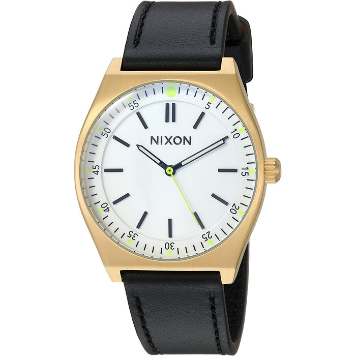 Nixon Women's Classic White Dial Watch - A118-82769