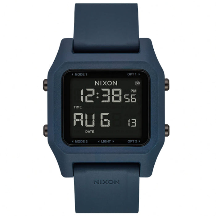Nixon Men's Classic Black Dial Watch - A130-92889