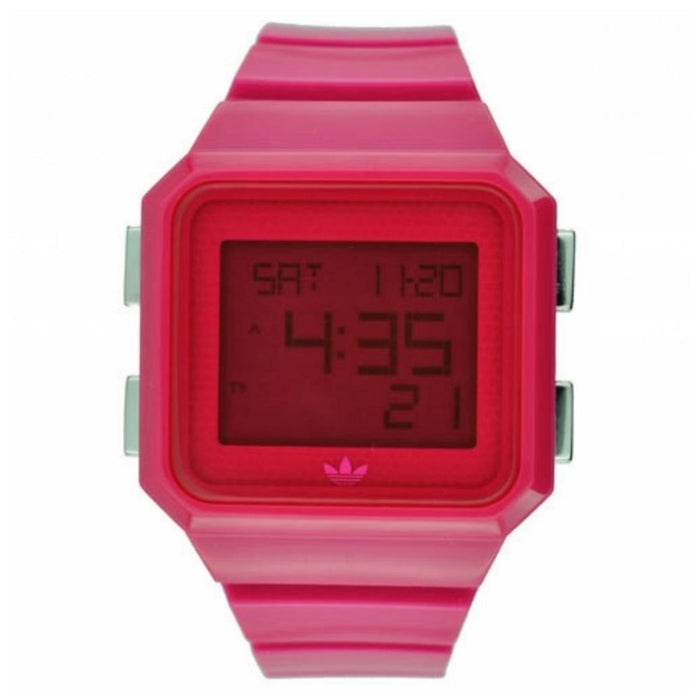 Adidas Women's Peachtree Digital Dial Watch - ADH4039