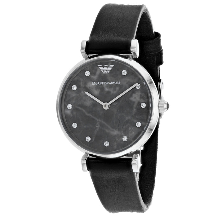 Armani Women's Classic Mother of Pearl Watch - AR11171