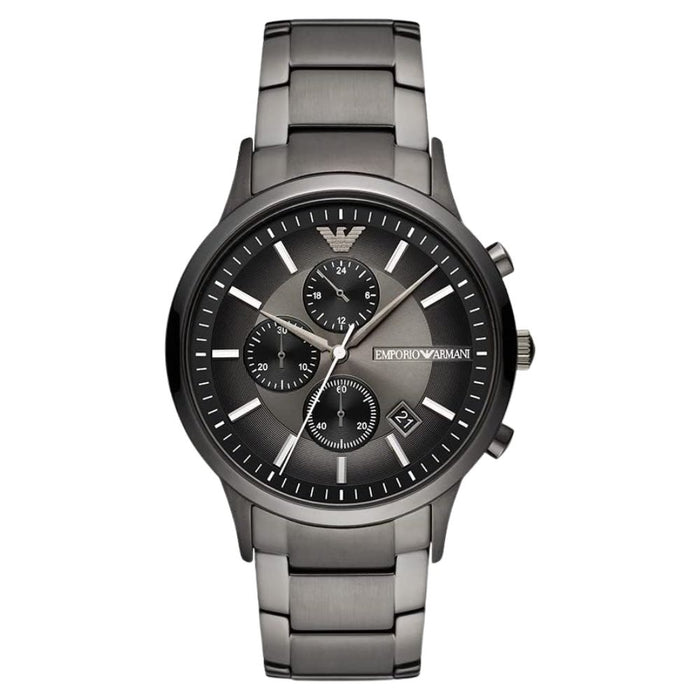 Armani Men's Emporio Grey Dial Watch - AR11531