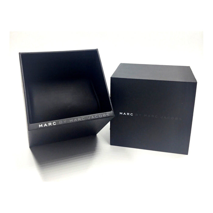 Authentic Marc by Marc Jacobs Original Watch Box No Watch SEE PHOTOS