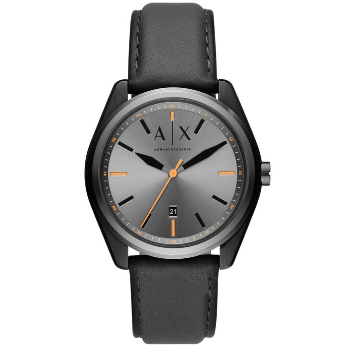 Armani Exchange Men's Classic Gray Dial Watch - AX2859