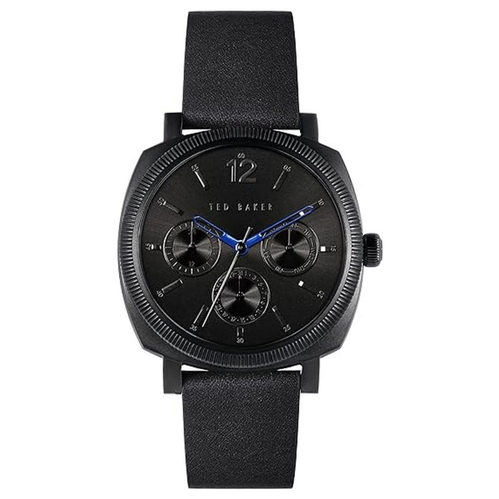 Ted Baker Men's Urban Caine Black Dial Watch - BKPCNF101