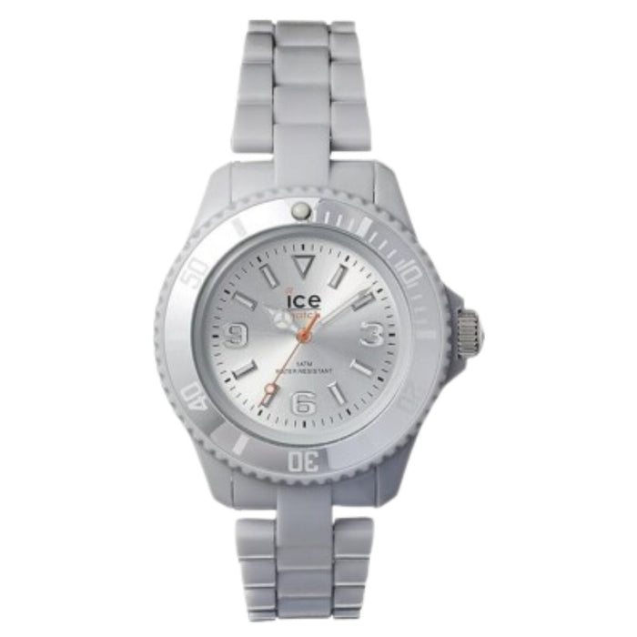 Ice Watch Women's Classic Grey Dial Watch - CS.SR.S.P.10