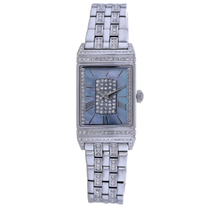 Christian Van Sant Women's Amara Mother of Pearl Dial Watch - CV4520