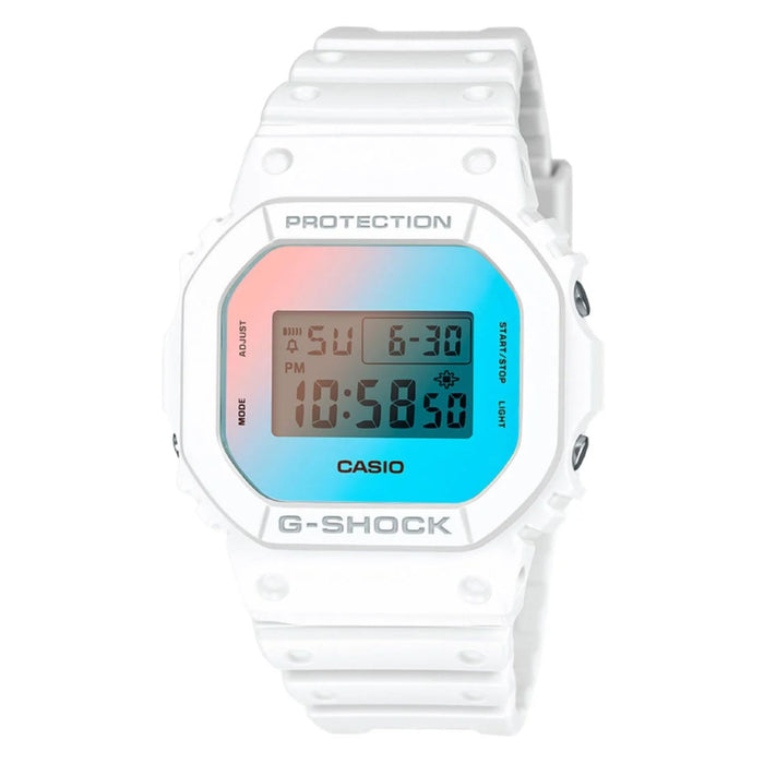 Casio Men's G-shock Digital Dial Watch - DW-5600TL-7