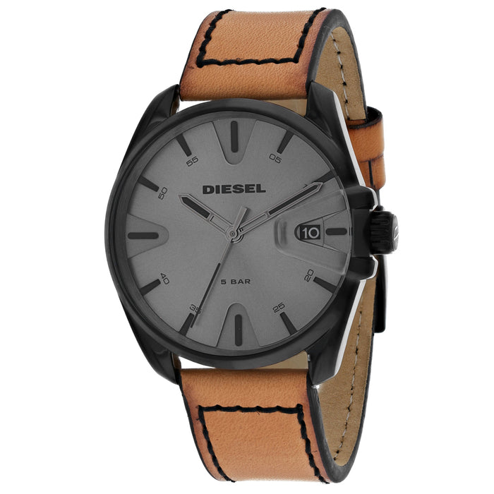 Diesel Men's MS9 Grey Dial Watch - DZ1863