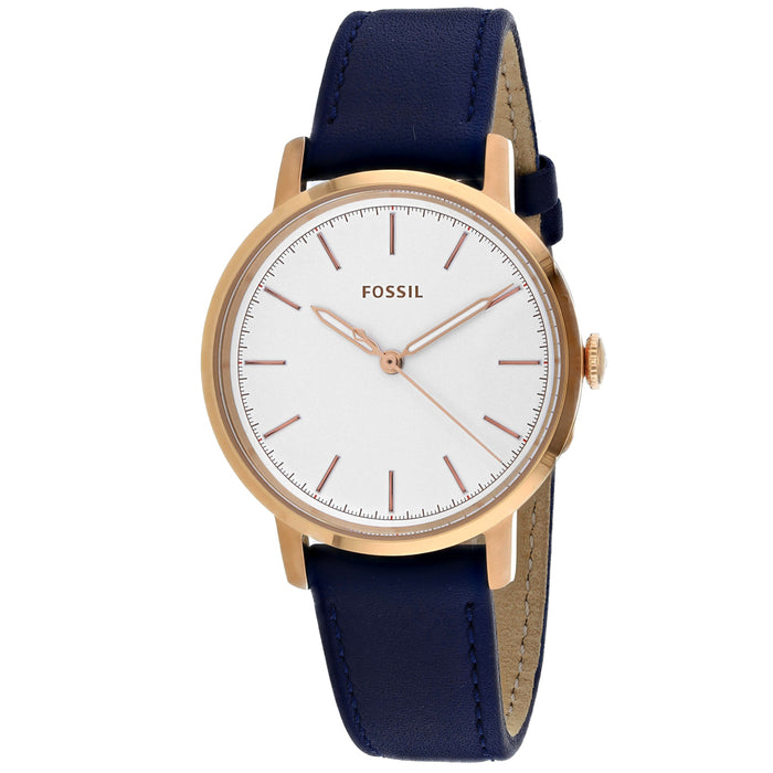Fossil Women's Neely White Dial Watch - ES4338
