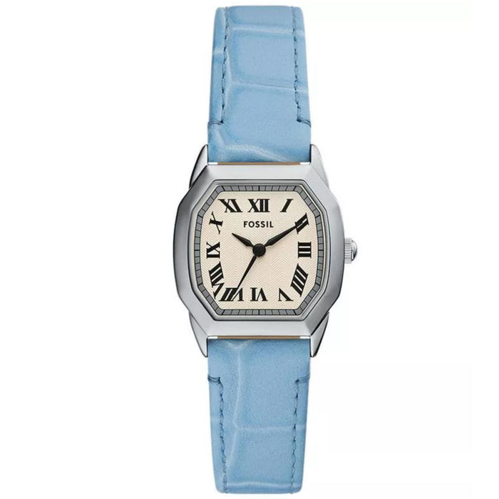 Fossil Women's Harlow Beige Dial Watch - ES5405