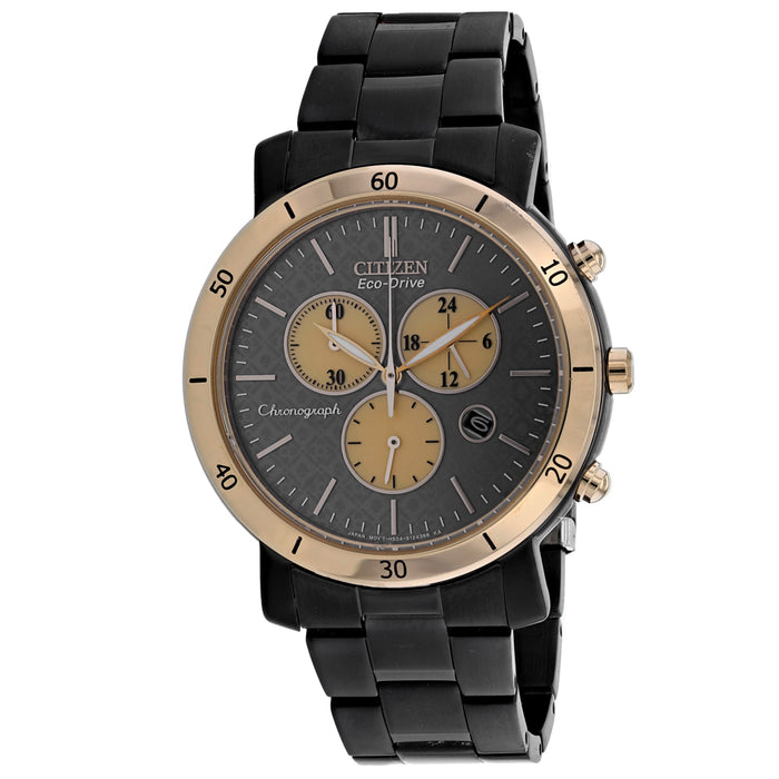 Citizen Women's Drive Grey Dial Watch - FB1348-50E