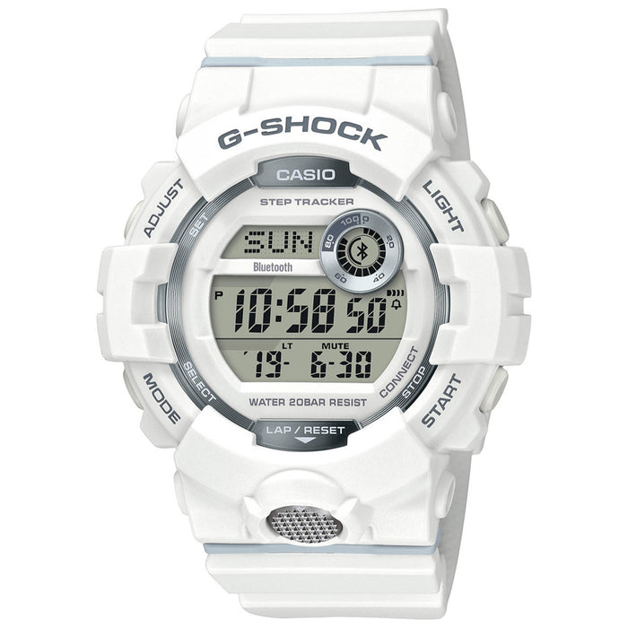 Casio Men's G-Shock Grey Dial Watch - GBD800-7