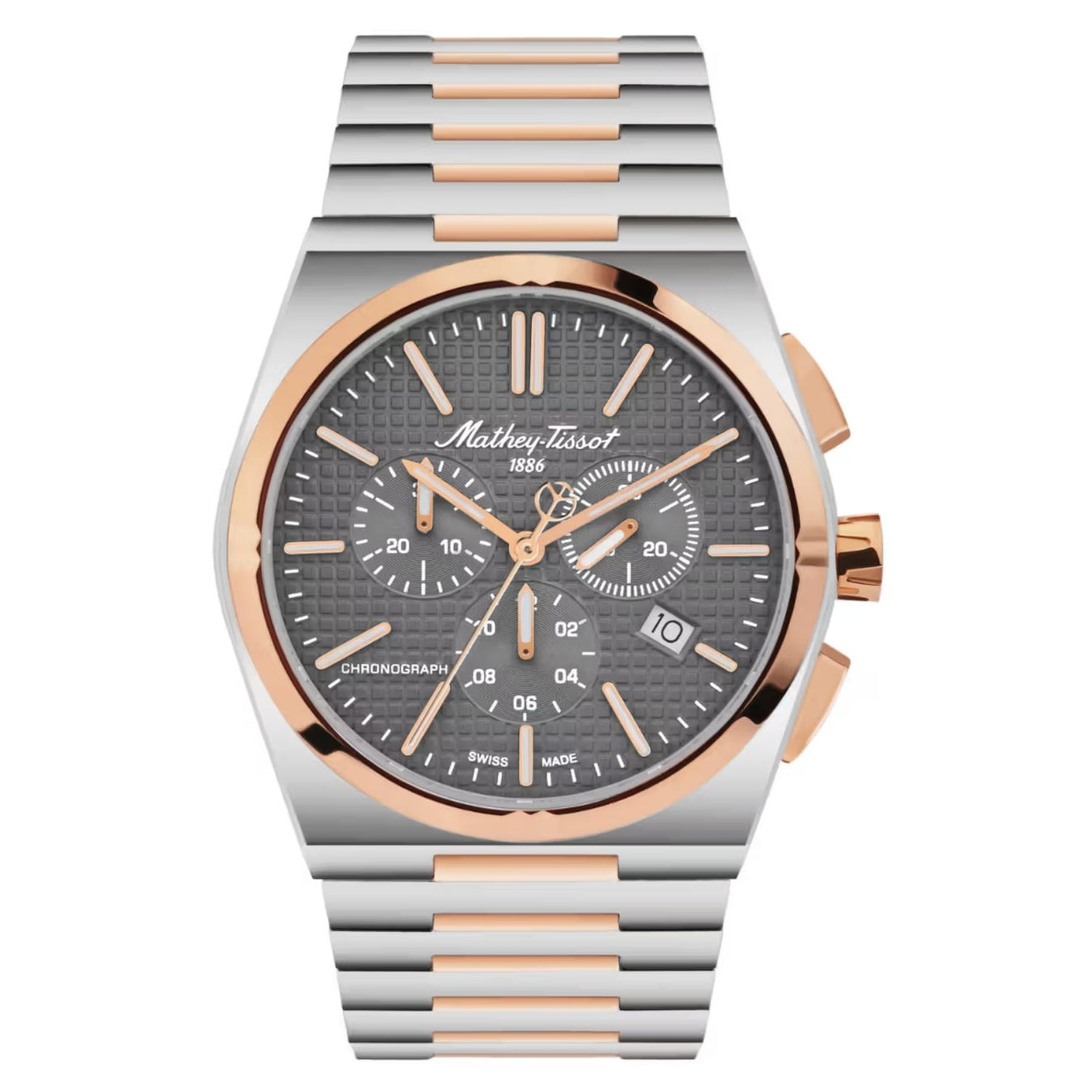 Tissot