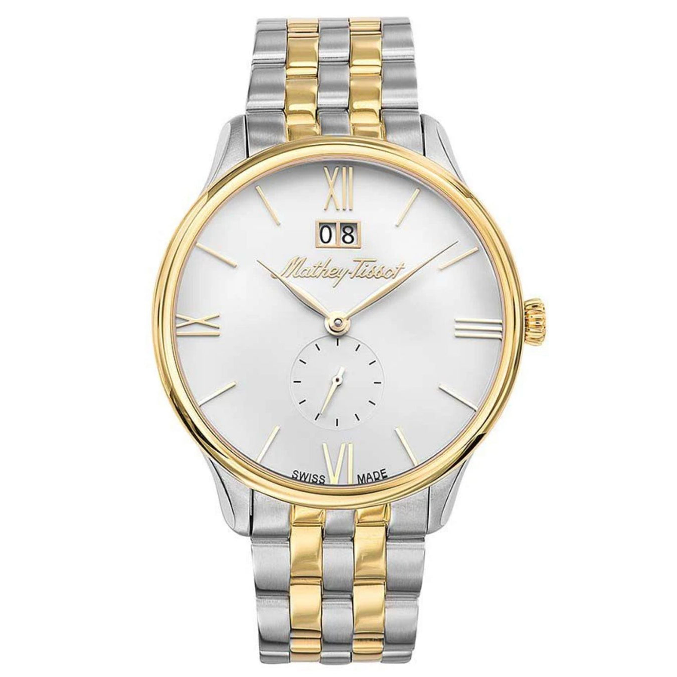 Tissot