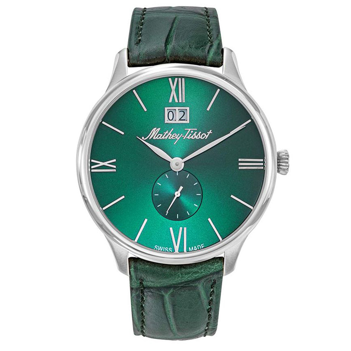 Tissot