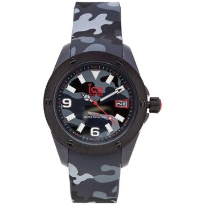 Ice Men's Army ??? Dial Watch - IA.BK.XL.R.11